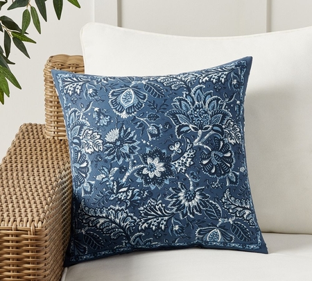 Shop Cushions online in Jahra Pottery Barn Kuwait