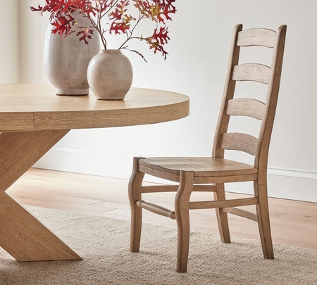 Liam dining chair shop pottery barn