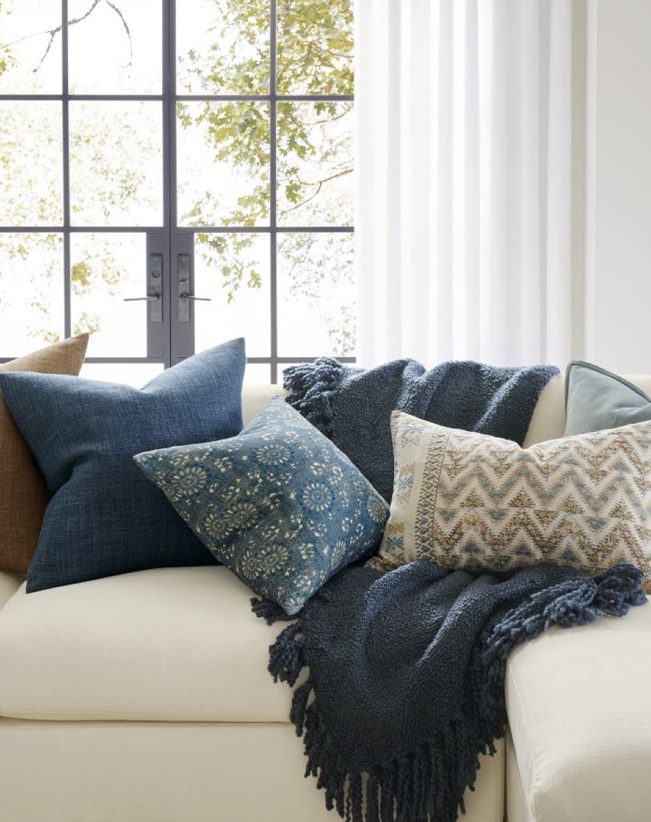 Spring Lookbook 2023 Pottery Barn Kuwait